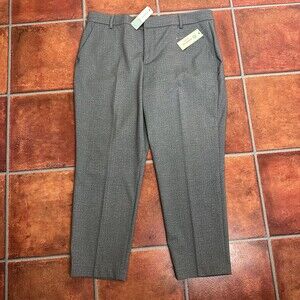 Liverpool Jeans Company Gray Trousers